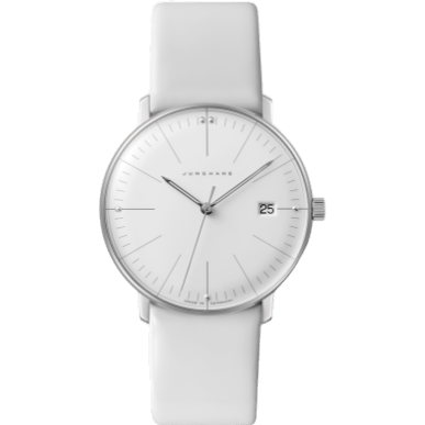 Max Bill Ladies Stick White
