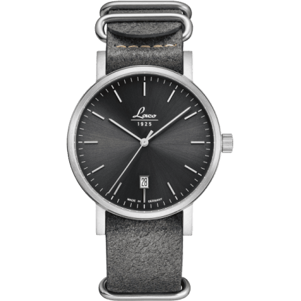 Classics Stone / Stainless Steel / Grey