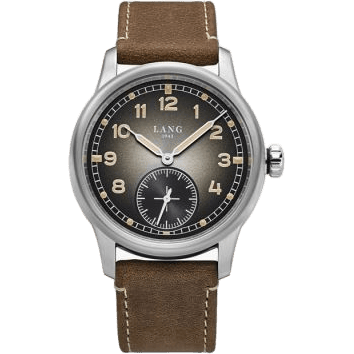 Field Watch Edition One