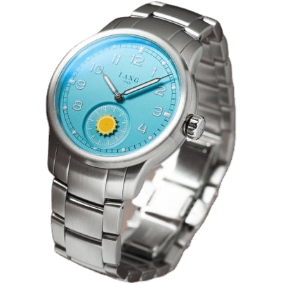 Field Watch x seconde/seconde/ The Sun