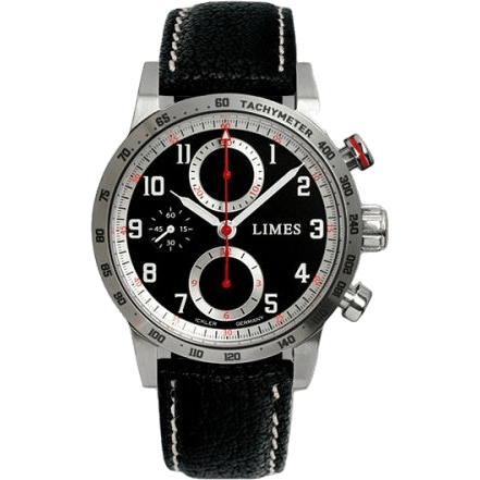 Endurance Rallye - Leather strap