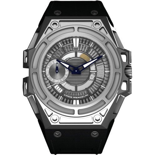 Linde Werdelin SpidoLite SpidoLite II Titanium