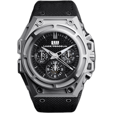 Linde Werdelin SpidoSpeed SpidoSpeed Steel