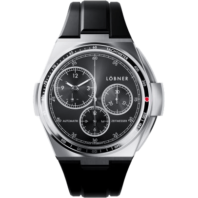 Löbner Steelracer Rocketman L62234