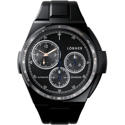 Löbner Steelracer Rocketman 50 L62233
