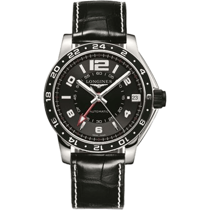 Admiral GMT Black