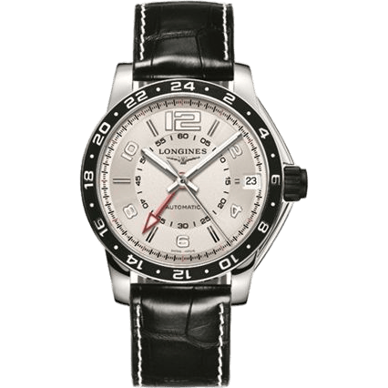 Admiral GMT Ivory Black