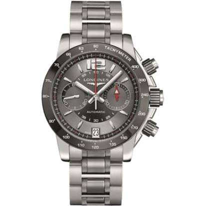 Admiral Chronograph Ceramic