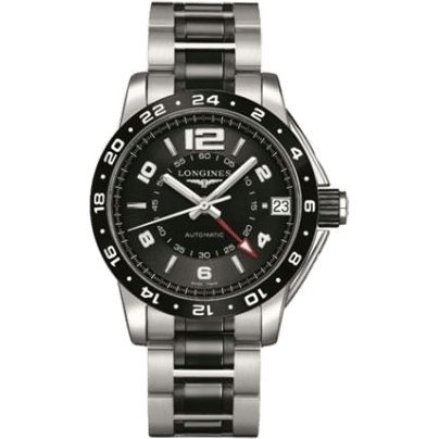 Admiral GMT Ceramic