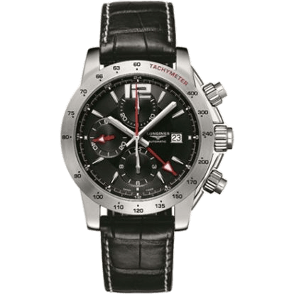 Admiral Chronograph GMT