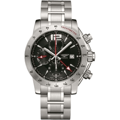 Admiral Chronograph GMT