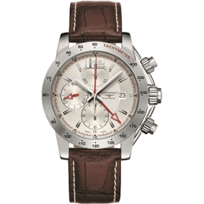 Admiral Chronograph GMT