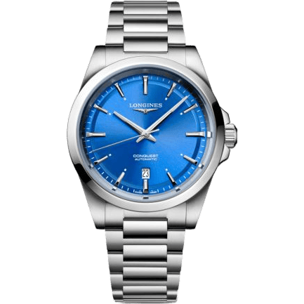 Longines Conquest 41 Sylt Edition L3.830.4.90.6