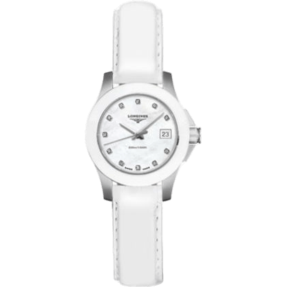 Conquest Quartz 25 Ceramic