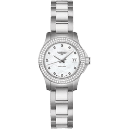 Conquest Quartz 25 Diamond