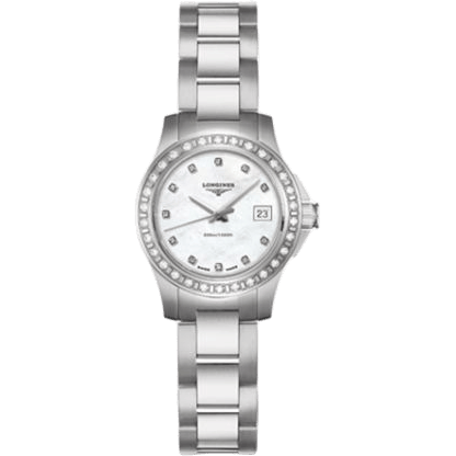Conquest Quartz 25 Diamond