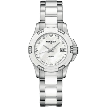 Conquest Automatic 29.5 Ceramic Diamond