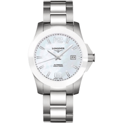 Conquest Automatic 39 Ceramic