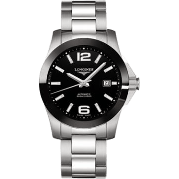 Conquest 41 Automatic Ceramic
