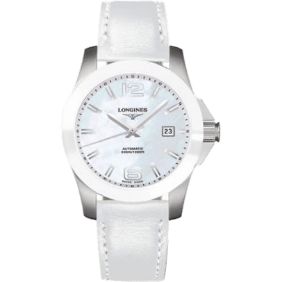 Conquest 41 Automatic Ceramic