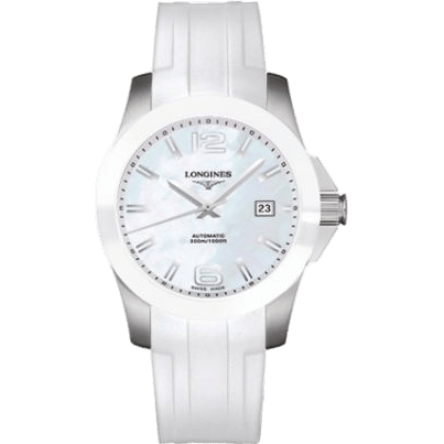 Conquest 41 Automatic Ceramic