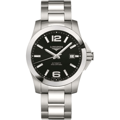 Conquest 41 Automatic