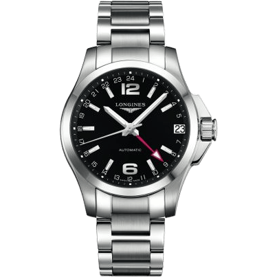 Conquest 41 Automatic GMT