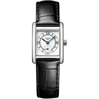 Longines Mini Dolce Vita 21.5 Quartz Stainless Steel / Silver L5.200.4.75.2