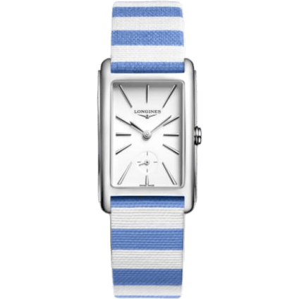 Longines DolceVita 23 Quartz Sylt Edition L5.512.4.11.9
