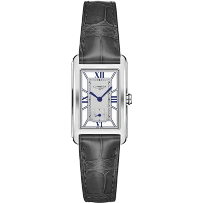 Longines DolceVita 23 Quartz Stainless Steel / Two-Tone Roman L5.512.4.75.2