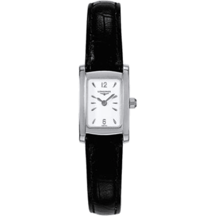 DolceVita 16 Quartz Stainless Steel