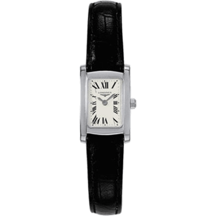 DolceVita 16 Quartz Stainless Steel Roman