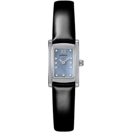 DolceVita 16 Quartz Stainless Steel