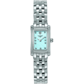 DolceVita 16 Quartz Stainless Steel