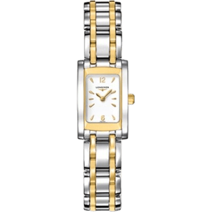 DolceVita 16 Quartz Two Tone