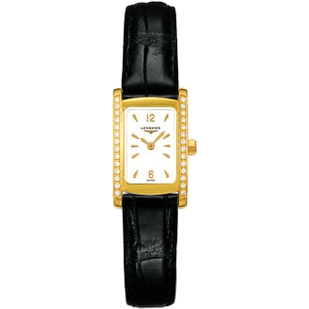 DolceVita 16 Quartz Gold Diamond