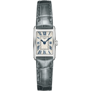 DolceVita 17.4 Quartz Stainless Steel / Silver