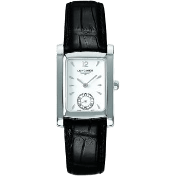 Longines DolceVita 22 Quartz Stainless Steel L5.502.4.16.2