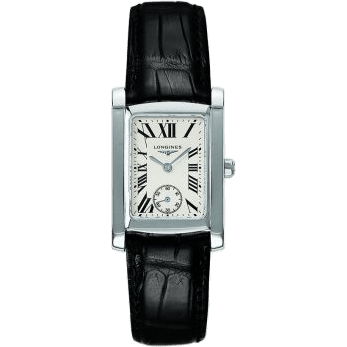 Longines DolceVita 22 Quartz Stainless Steel Roman L5.502.4.71.2