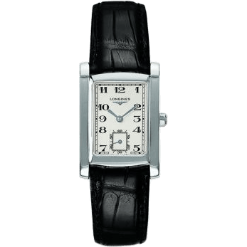 Longines DolceVita 22 Quartz Stainless Steel Arabic L5.502.4.73.2