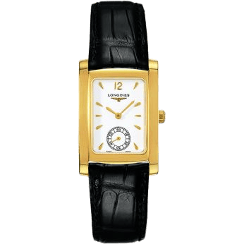 Longines DolceVita 22 Quartz Gold L5.502.6.16.0