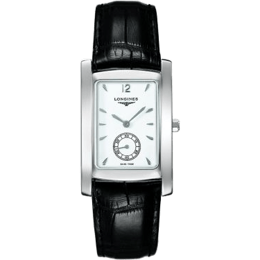 Longines DolceVita 26 Quartz Stainless Steel L5.655.4.16.2