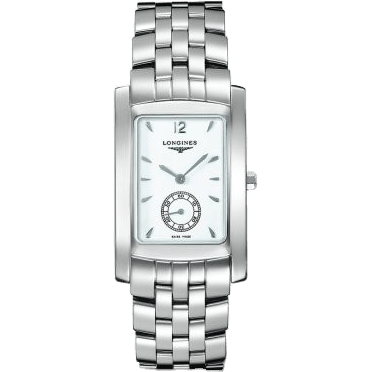 Longines DolceVita 26 Quartz Stainless Steel L5.655.4.16.6