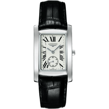 Longines DolceVita 26 Quartz Stainless Steel Roman L5.655.4.71.2