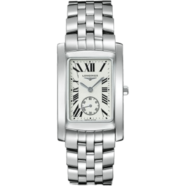 Longines DolceVita 26 Quartz Stainless Steel Roman L5.655.4.71.6