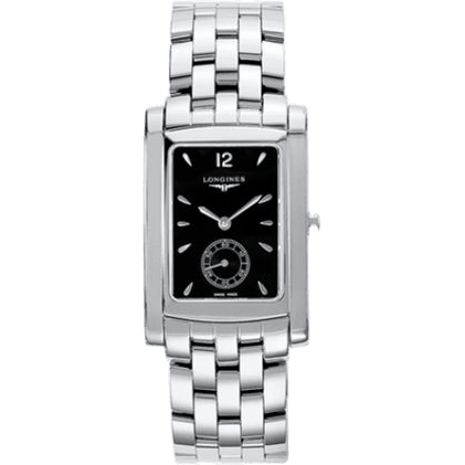 Longines DolceVita 26 Quartz Stainless Steel L5.655.4.76.6