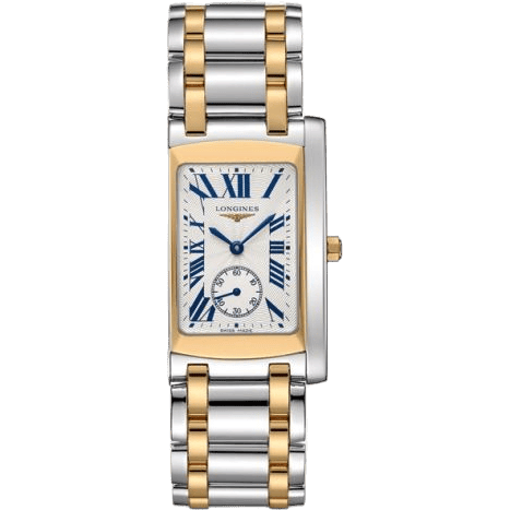 Longines DolceVita 22 Quartz Two Tone L5.655.5.70.7