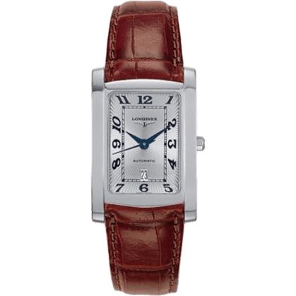 DolceVita 26 Automatic Stainless Steel Silver