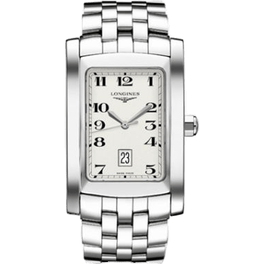 DolceVita XL Stainless Steel Arabic