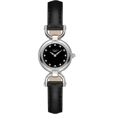 Equestrian 23.5 Black